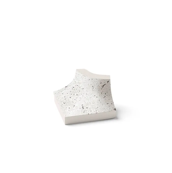 Внешний торцевой угол 6.5×6.5cm (Crosscut Puro)