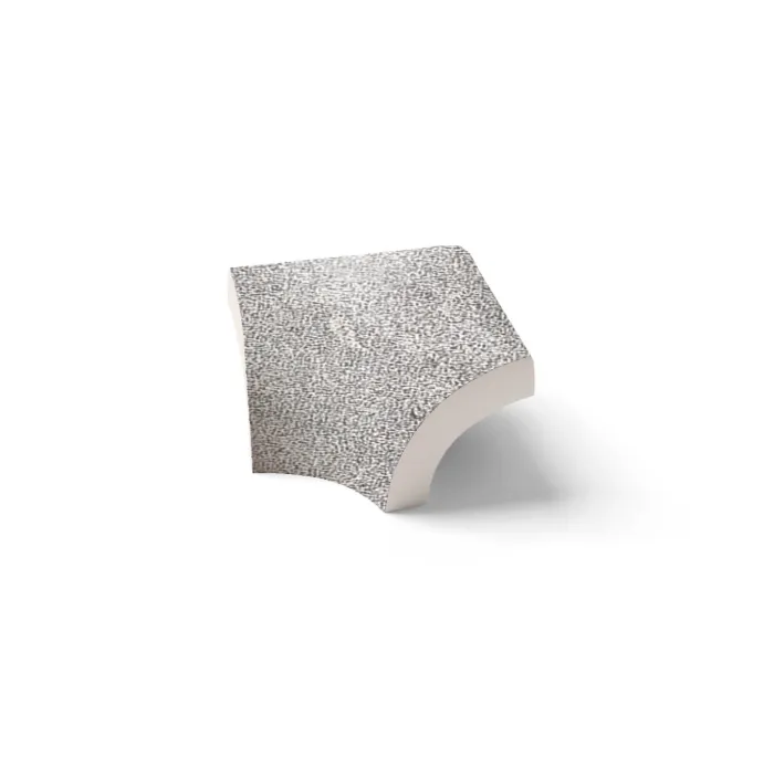 Внутренний торцевой угол 6.5×6.5cm (Cupira Marengo)