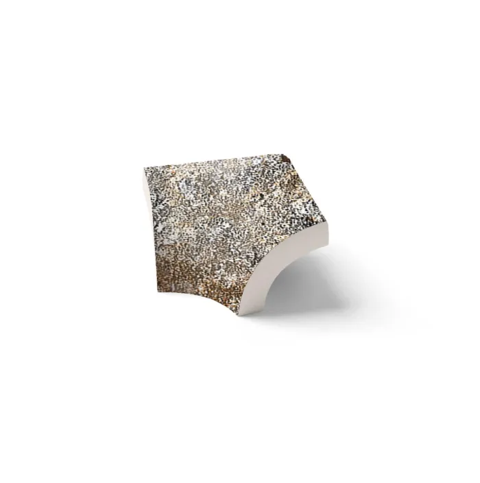 Внутренний торцевой угол 6.5×6.5cm (Cupira Multi)