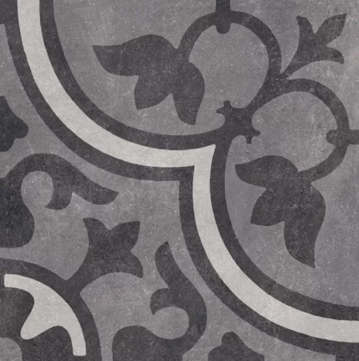 GeoCeramica® Decoro Fiori