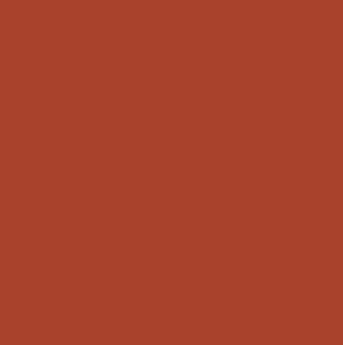 Interbau-Blink Rot uni | V | R 11