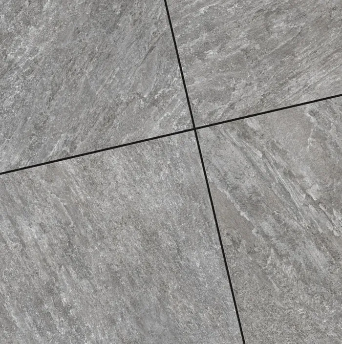 Natural Look - Messina Grigio