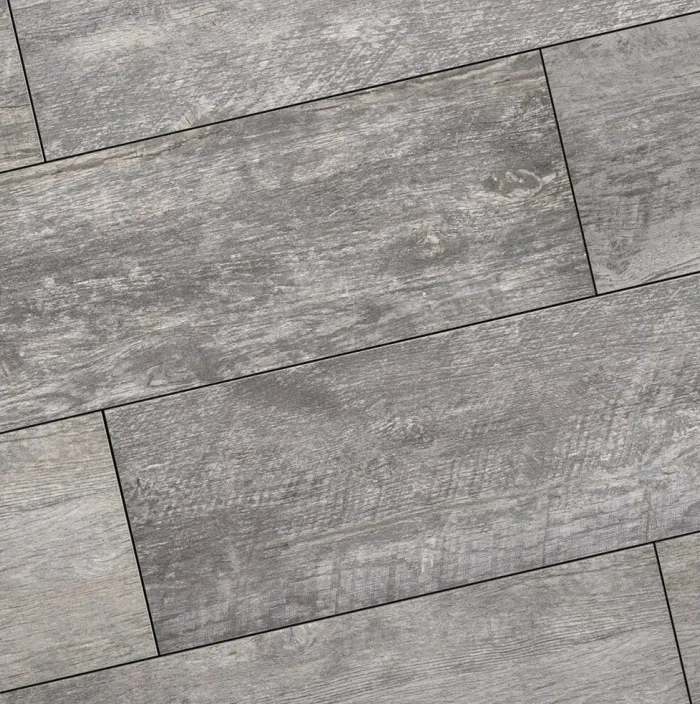 Rustic Wood Grey