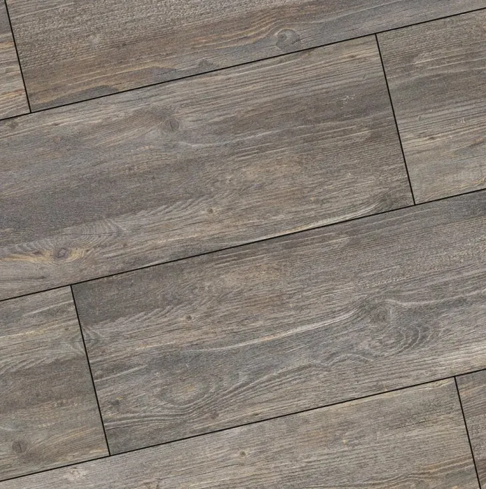 Wood Look - Woodlook Dark Oak