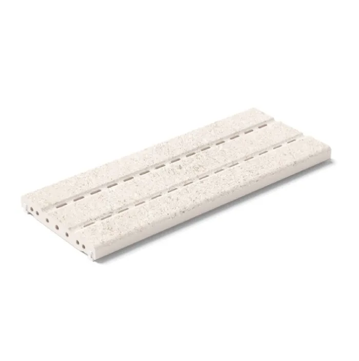 Керамічна решітка RJ20 19.3x50x2.2 см