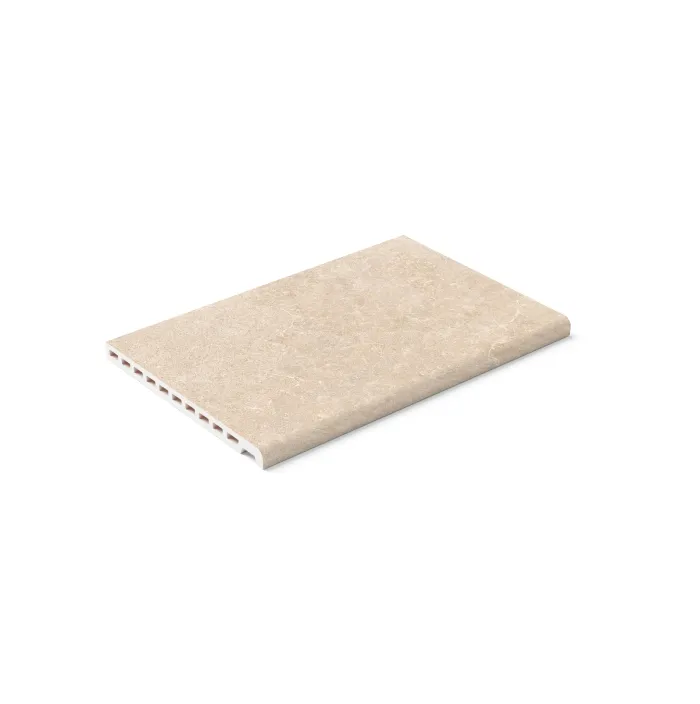Борт Creta 32.6x50x2.5 см (Savoy Desert)