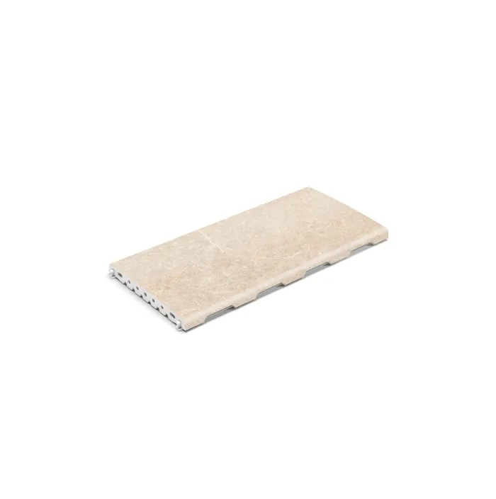 Керамическая решетка RJ25 INV 24.5x50x2.2 см (Savoy Desert)