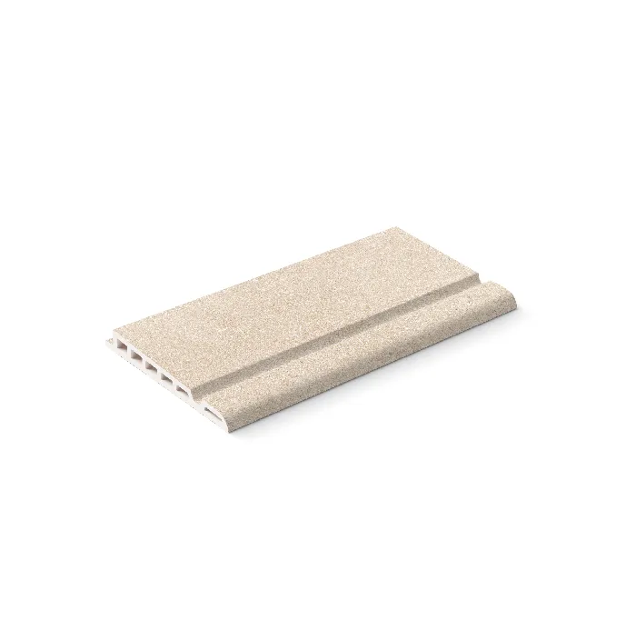 Борт Aruba 24.6x50x3.4 см (Stromboli Cream)