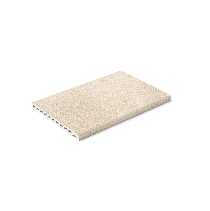 Борт Creta 32.6x50x2.5 см (Stromboli Cream)