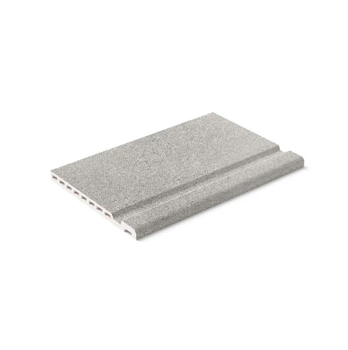 Борт Maui 32.6x50x2.5 см (Stromboli Silver)