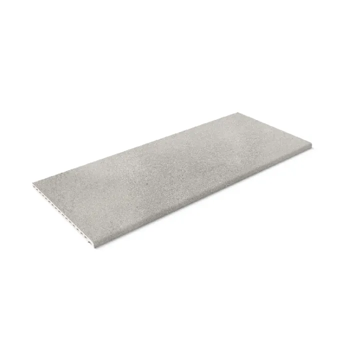 Борт Samoa 50x120x2.5 см (Stromboli Silver)