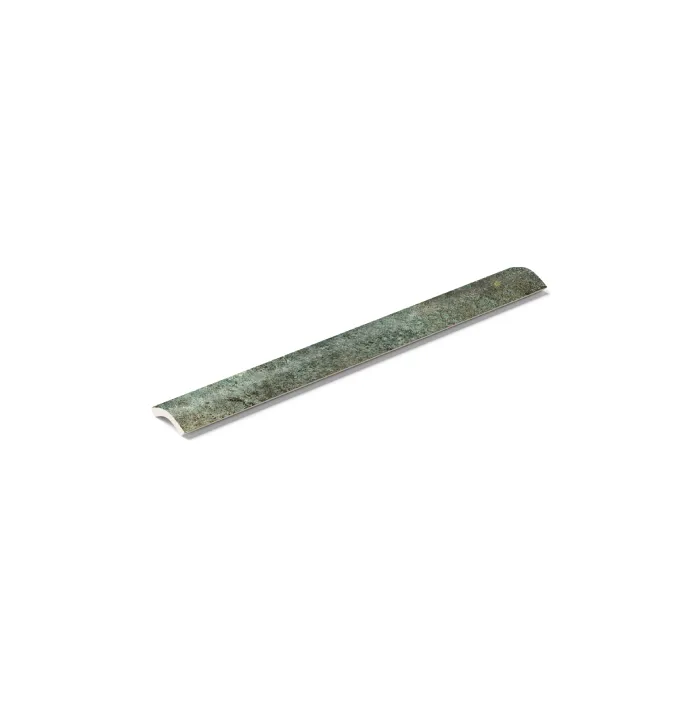 Внешняя углова планка 4.5×50 см (Tropic Turqueta)