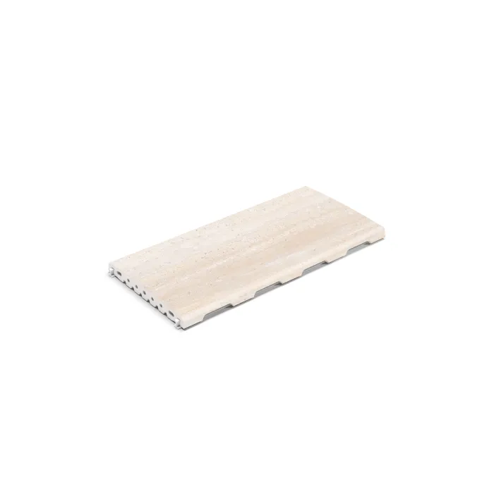 Керамическая решетка RJ25 INV 24.5x50x2.2 см (Veincut Sahara)