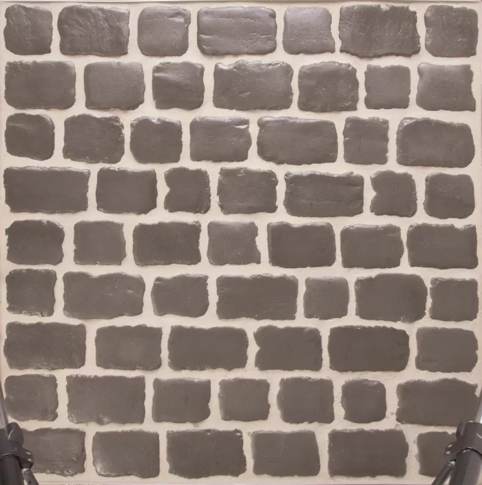 COURTSTONES Iron grey