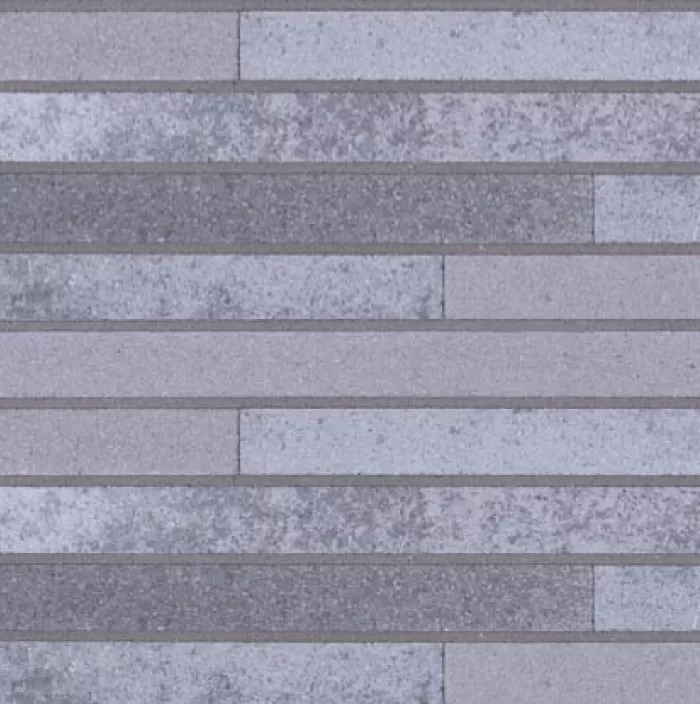 GeoStylistix Antartic Grey Клинкерная плитка