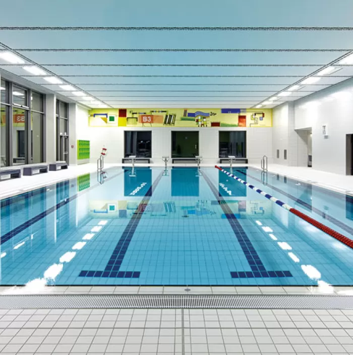 Плитка для бассейна Schwimmbad  Beckenkopfsysteme цена