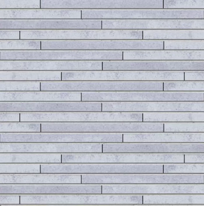 GeoStylistix Dover White