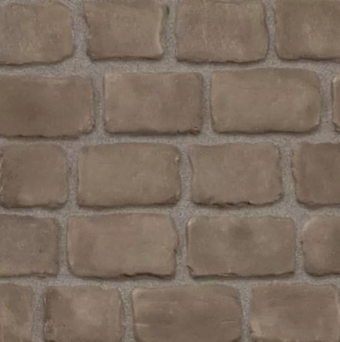 DRIVESYS ORIGINAL COBBLE Canvas