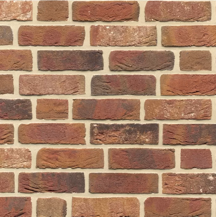 Кирпич ручной формовки Muhr NF 32 Wardbrand