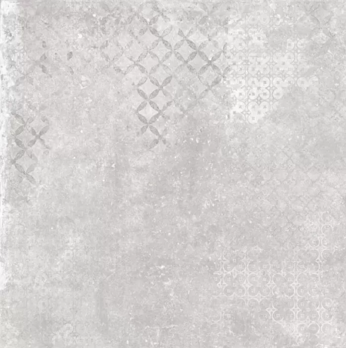 GeoCeramica® 80x40x4 Forma Grigio décor