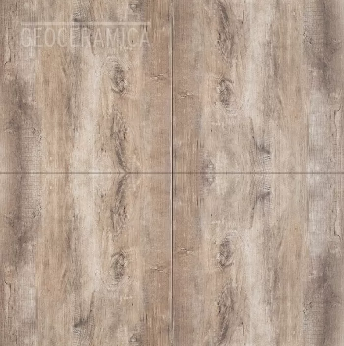 Террасные плиты под дерево GeoCeramica® Timber, color Noce