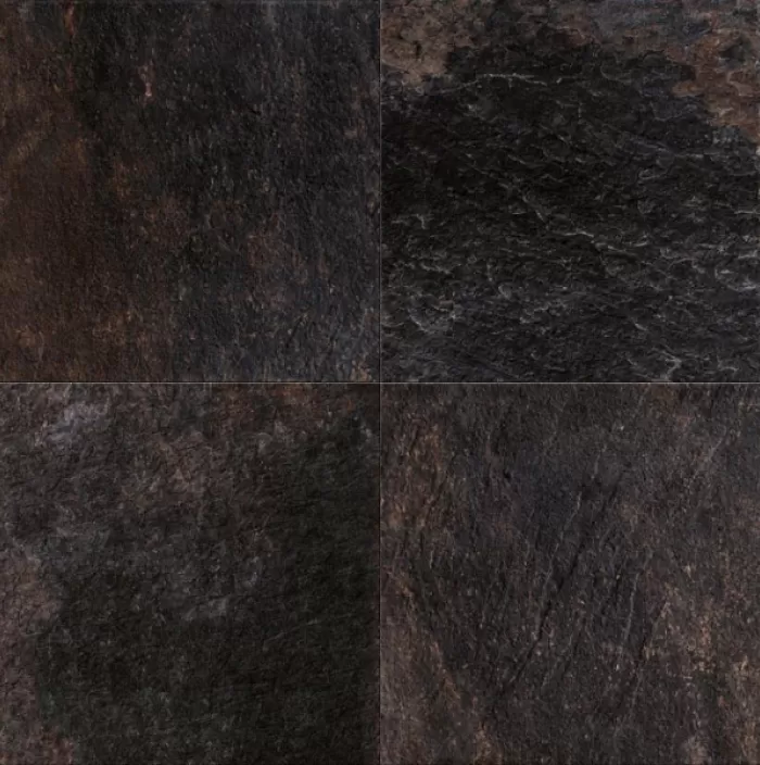 GeoCeramica® Ardesie Black Reef