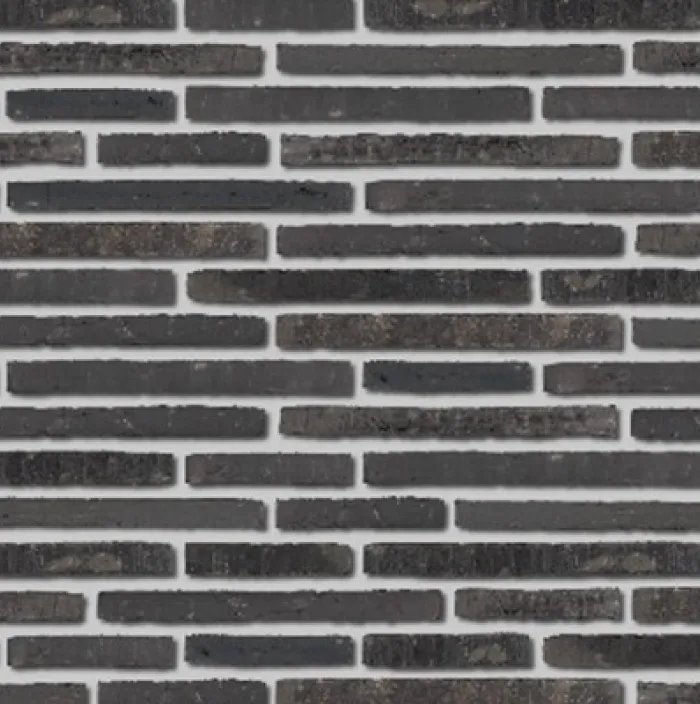 Joseph Bricks J K Polk