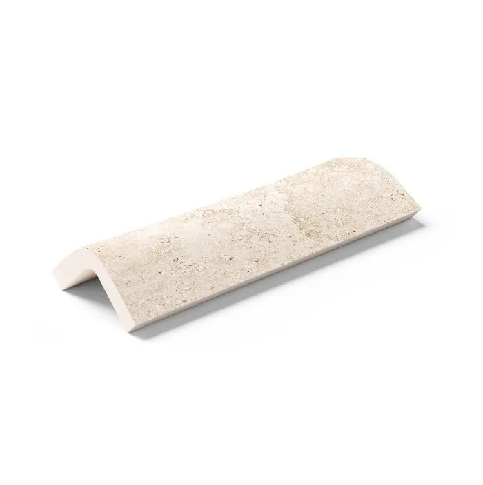 Зовнішній кутовий перехідник 4.5x25 см