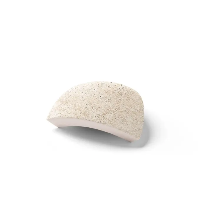 Зовнішній шотландський кут 4.5×4.5 см