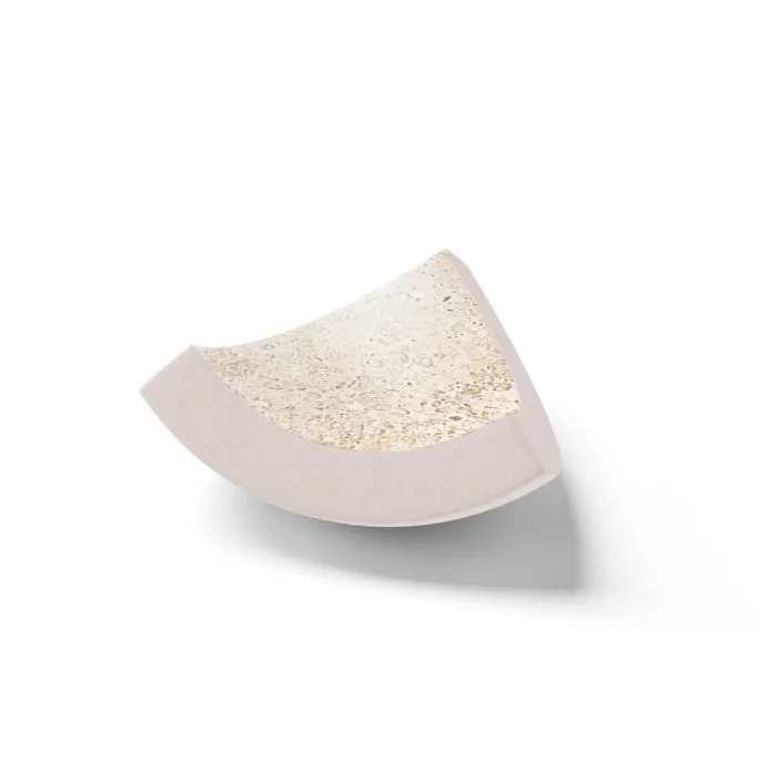 Внутрішній шотландський кут 5.5×5.5 см