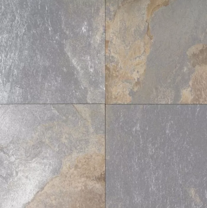 GeoCeramica® Multicolor Stone Mix Dark