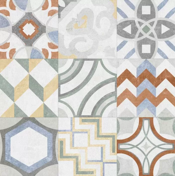 GeoCeramica® Porto Mix