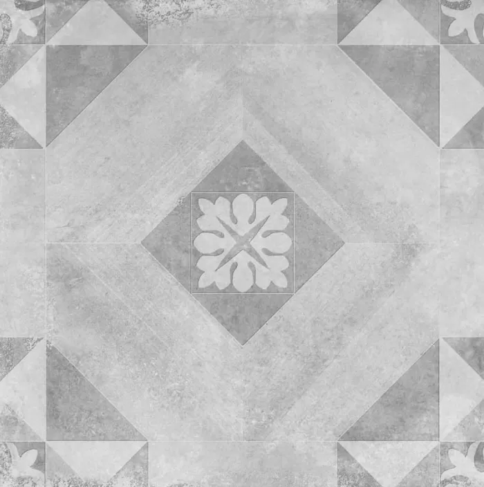 GeoCeramica® Symbol Smoke