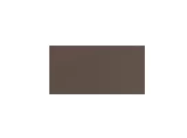 Кислотостійка плитка 100×200 коричнева