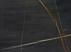 GeoCeramica® MUS_ART Saint Laurent Noir