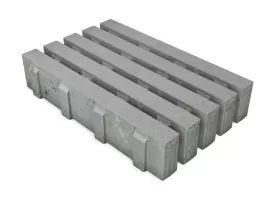 MBI EcoStrook Grijs