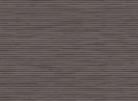 GeoStylistix Shaded Brownie/Dark