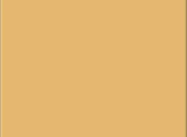 ZAHNA FLIESEN Yellow