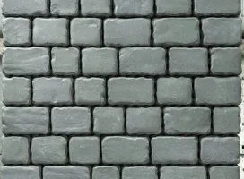 Courtstones Belgian Blue