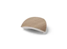 Внешний шотландский угол 4.5×4.5 cm (Amazonia Canela)