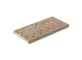 Керамическая решетка RJ25 24.5x50x2.2 см (Amazonia Canela)