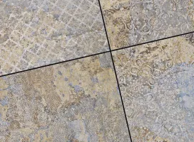 Industrial Look - Catania Decor Multi