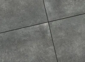 Industrial Look - Cemento Antracite