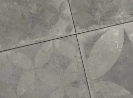 Industrial Look - Concrete Decor Ash
