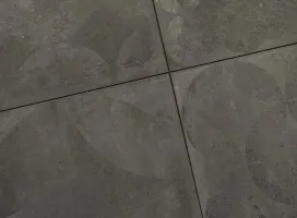 Industrial Look - Concrete Decor Graphite