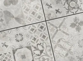 Industrial Look - Pisa Decor Grigio