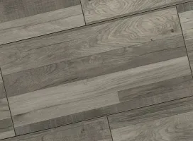 Wood Look - Torino Grigio
