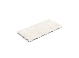 Керамическая решетка RJ25 INV 24.5x50x2.2 см (Coralina Aguada)