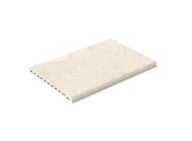 Борт Creta 32.6x50x2.5 см (Coralina Samaná)