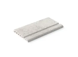 Борт Aruba 24.6x50x3.4 см (Crosscut Cloud)
